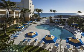 Delray Sands Hotel Florida